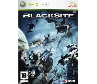 Blacksite, PlayStation 3