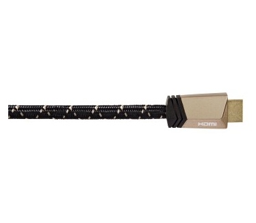 Hama HDMI 0.75m