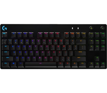 Logitech Pro