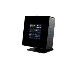 Minisforum CES 2024