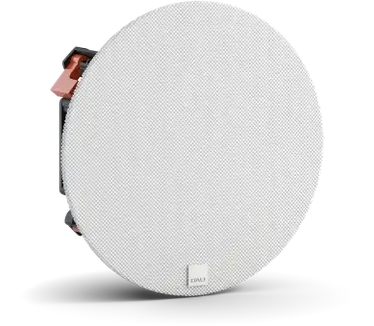 Dali Phantom E-60 - Ronde Plafond Inbouw Speaker (per stuk)