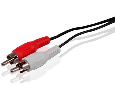 Conceptronic RCA Audio Cable