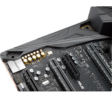 Asus ROG Maximus IX Extreme