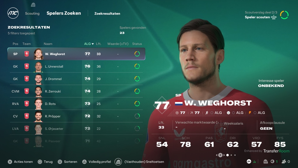 FC 27