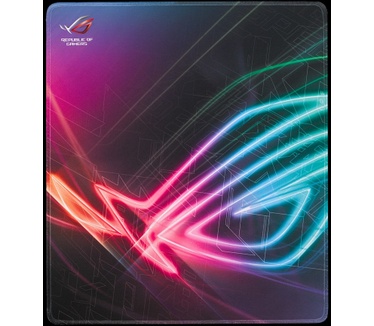 Asus ROG Strix Edge Vertical Mouse Pad