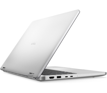 Dell Pro 14 Plus PB14250 (1D0K3) - productfoto