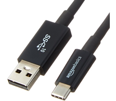 AmazonBasics L6LUC015-CS-R
