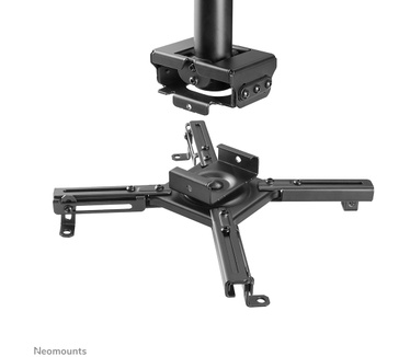 Neomounts by Newstar Neomounts by Newstar projector plafondsteun