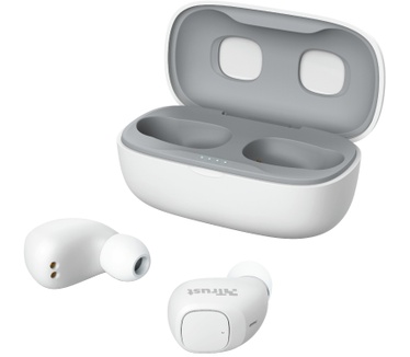 Trust Nika Compact (Wit)