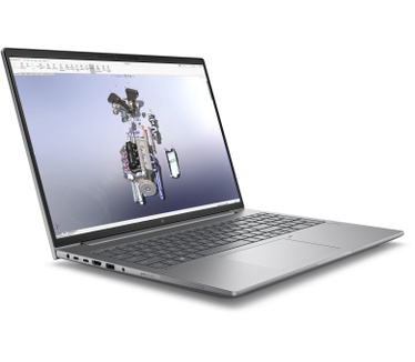 HP ZBook X G1i PC Wolf Pro Security Edition