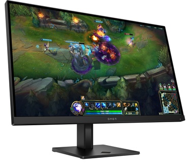 HP OMEN 27 inch FHD 180Hz Gaming Monitor - OMEN 27 G2