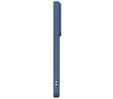 Just in Case Kick Case (Galaxy S26) Zwart