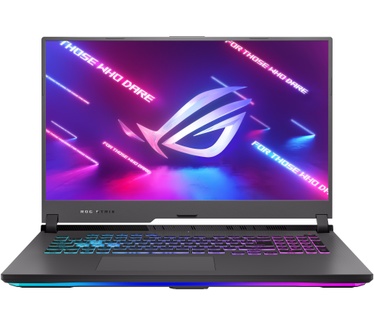 ASUS G713IC-HX010T-BE