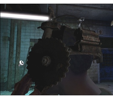 SAW