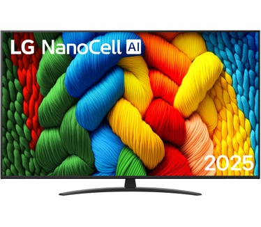 LG 65NANO81A6A