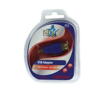 HQ Products SC-111