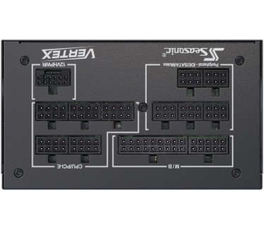 Seasonic Vertex GX-1000