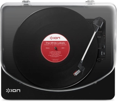 ION Classic LP