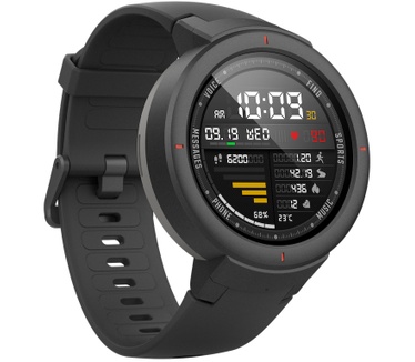 Amazfit Verge Grijs (Grijs)