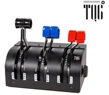 Virtual Fly TQ6+