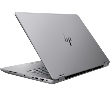 HP ZBook Fury G1i 18 inch Mobile Workstation PC Wolf Pro Security Edition