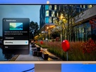 Samsung Smart Monitor M8 (M80F) - Instellingenmenu