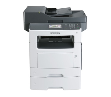 Lexmark