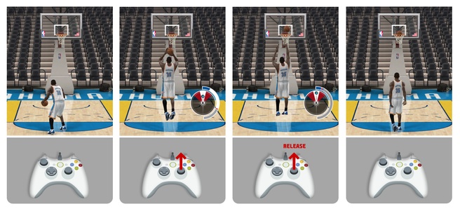NBA Elite 11