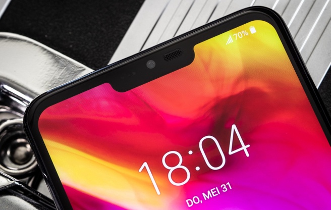 LG G7 ThinQ