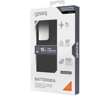 Gear4 D3O Battersea