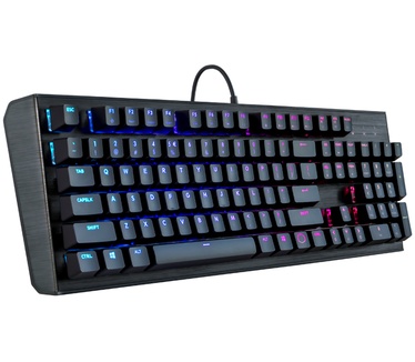 Cooler Master CK552 - Red Switch