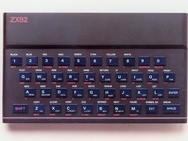 ZX Spectrum prototypes
