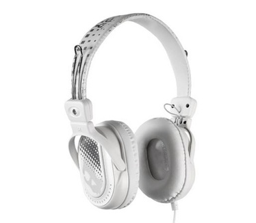 Skullcandy Agent (Zwart)