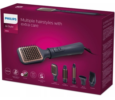 Philips 5000 Series BHA530/00 Airstyler