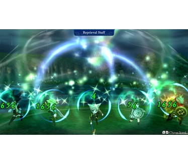 The Alliance Alive HD Remastered - Awakening Edition