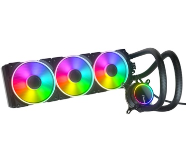 Fractal Design Celsius+ S36 Prisma Water Cooling Unit (FD-W-2-S3602)