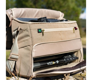 Vanguard VEO RANGE 38