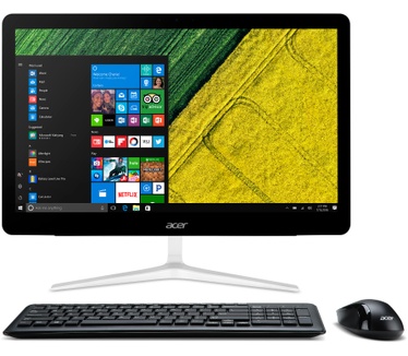 Acer Aspire Z24-880 I9918 NL