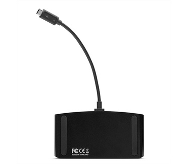 OWC Thunderbolt 3 mini Dock