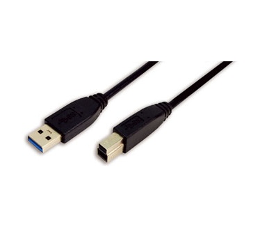 LogiLink 1m USB 3.0