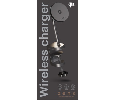 Otterbox Zens Office Charging Mount Pro, Zwart