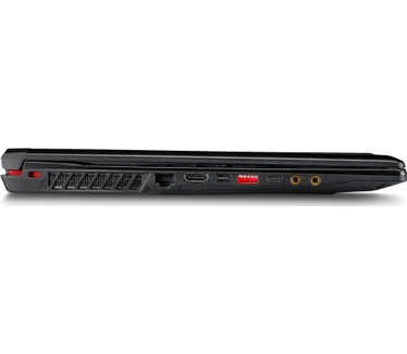 MSI GE63 8RF-043NL