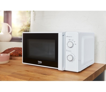 Beko MOC20100WFB