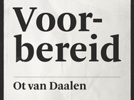 Voorbereid van Ot van Daalen