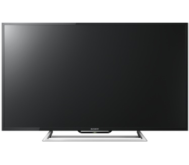 Sony Bravia KDL-32R500C Zilver, Zwart