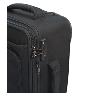 Lowepro Pro Roller x200 AW Zwart