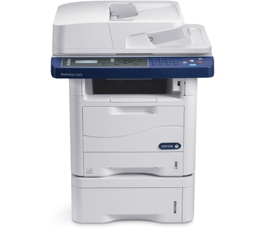 Xerox WorkCentre 3325V_DNI