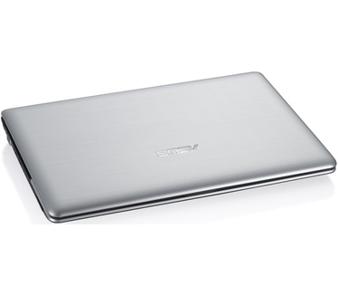 Asus Eee PC 1215N-SIV090M
