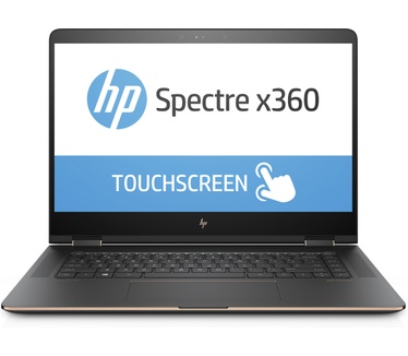 HP Spectre x360 15-bl110nd