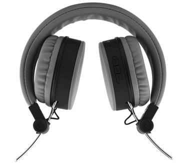 Streetz HL-424 (Grijs)